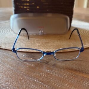 Kids Italee designer eyeglasses